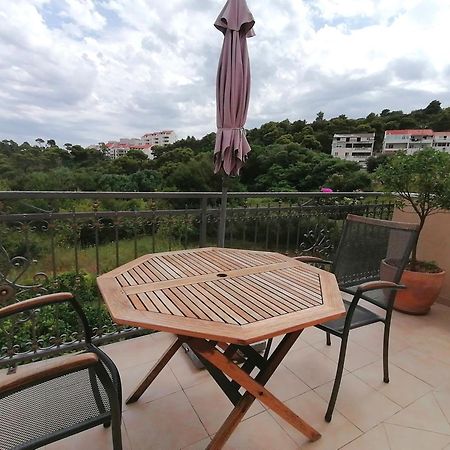 Green Park Apartments 2 Ντουμπρόβνικ Εξωτερικό φωτογραφία