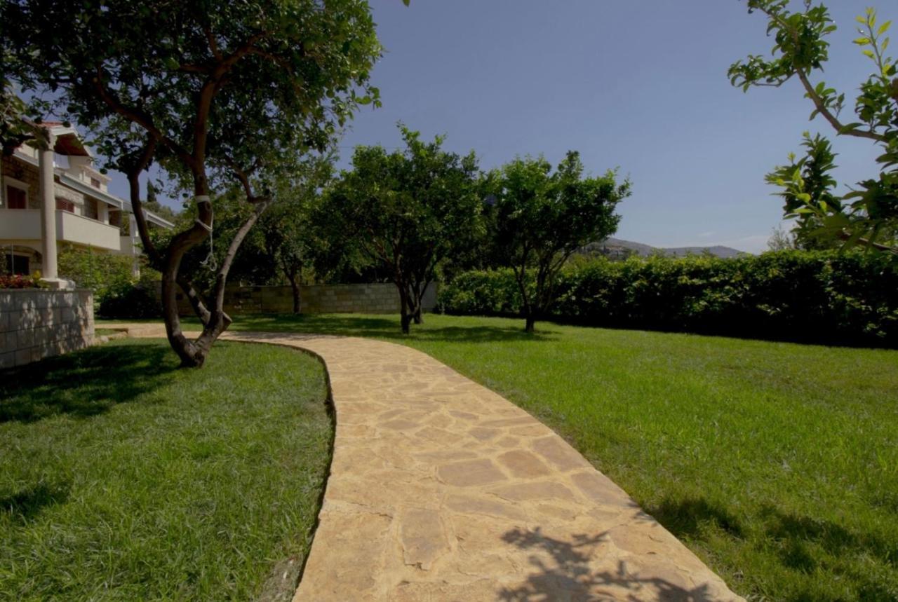 Green Park Apartments 2 Ντουμπρόβνικ Εξωτερικό φωτογραφία