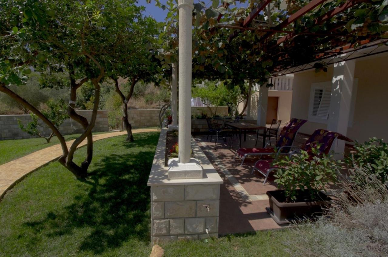 Green Park Apartments 2 Ντουμπρόβνικ Εξωτερικό φωτογραφία