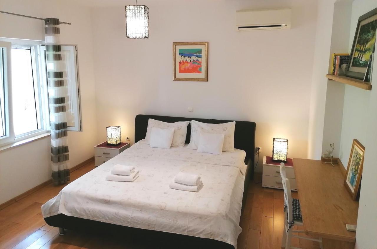 Green Park Apartments 2 Ντουμπρόβνικ Εξωτερικό φωτογραφία