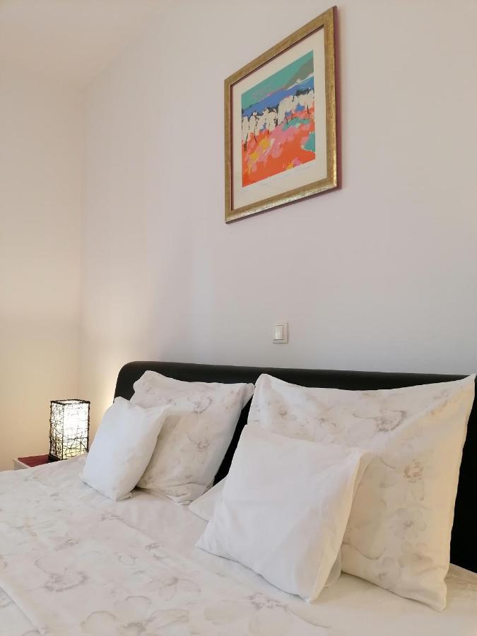 Green Park Apartments 2 Ντουμπρόβνικ Εξωτερικό φωτογραφία