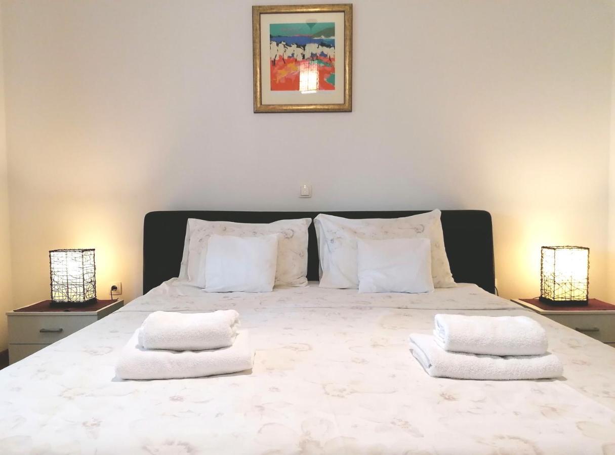 Green Park Apartments 2 Ντουμπρόβνικ Εξωτερικό φωτογραφία