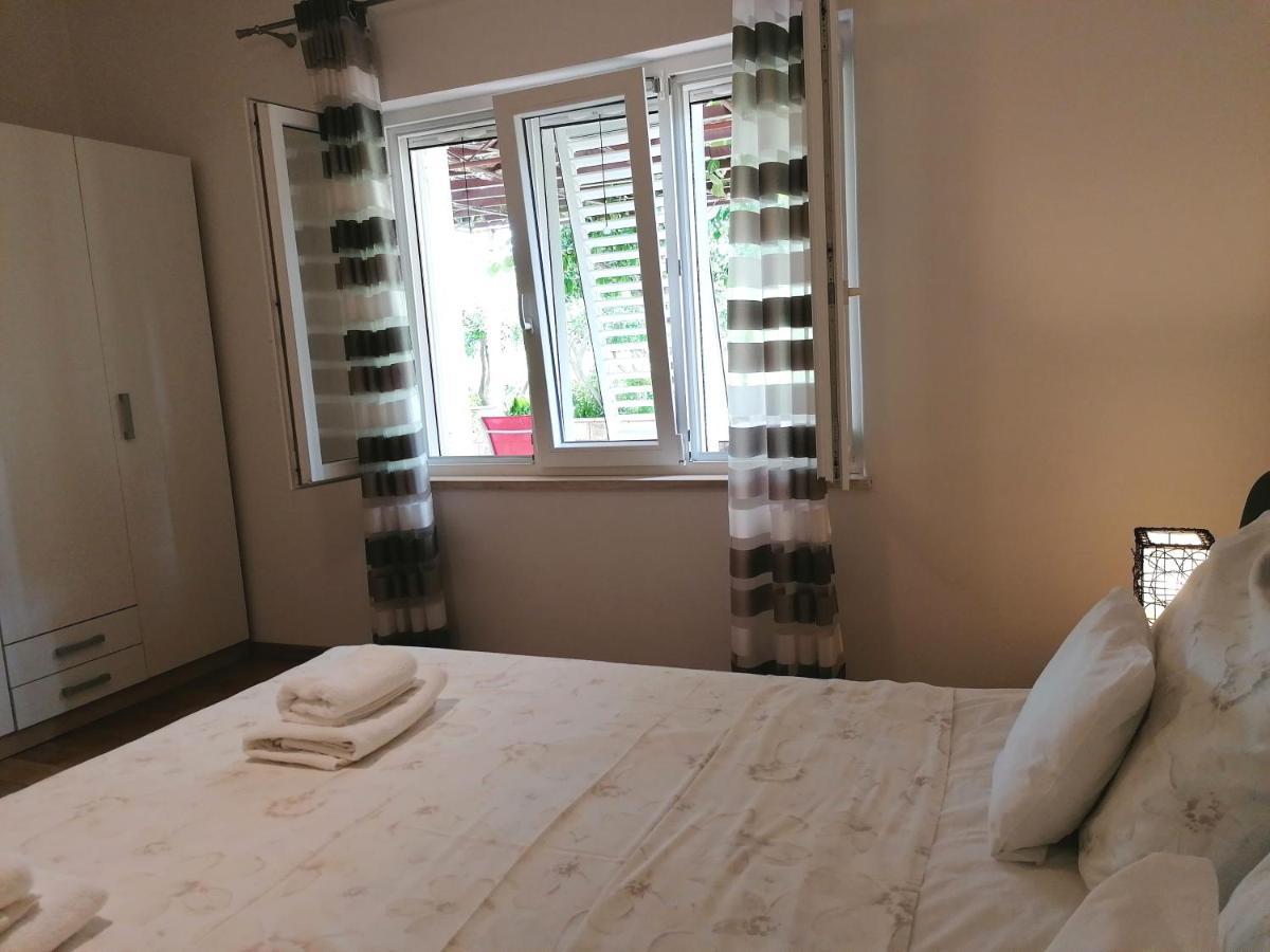 Green Park Apartments 2 Ντουμπρόβνικ Εξωτερικό φωτογραφία