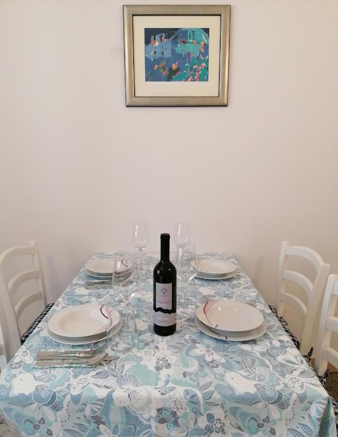 Green Park Apartments 2 Ντουμπρόβνικ Εξωτερικό φωτογραφία