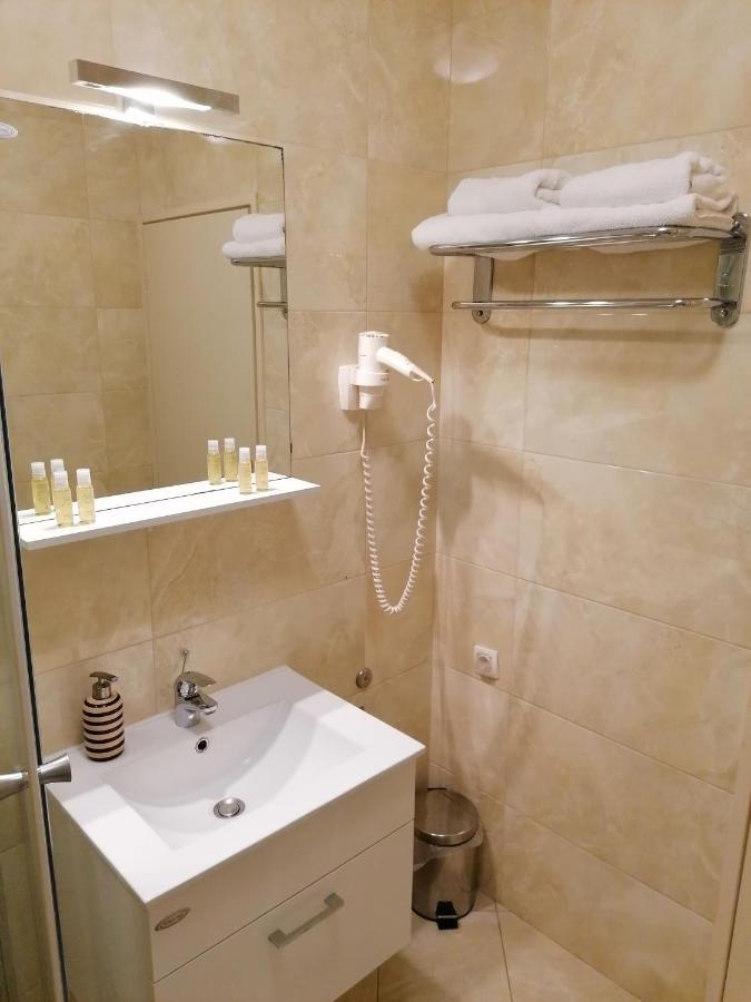 Green Park Apartments 2 Ντουμπρόβνικ Εξωτερικό φωτογραφία