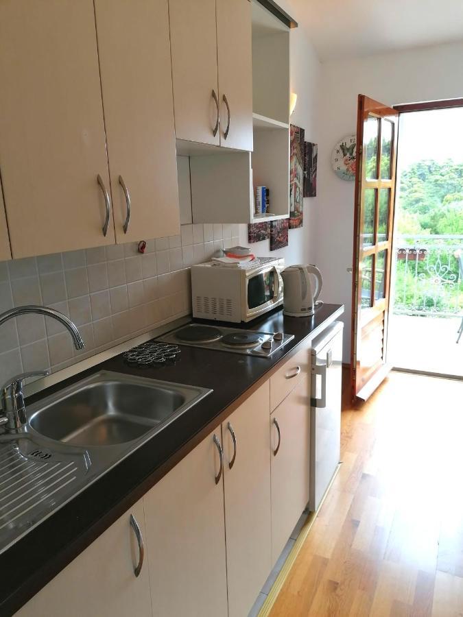Green Park Apartments 2 Ντουμπρόβνικ Εξωτερικό φωτογραφία