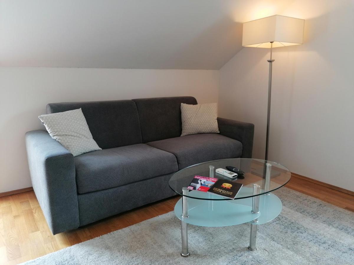 Green Park Apartments 2 Ντουμπρόβνικ Εξωτερικό φωτογραφία