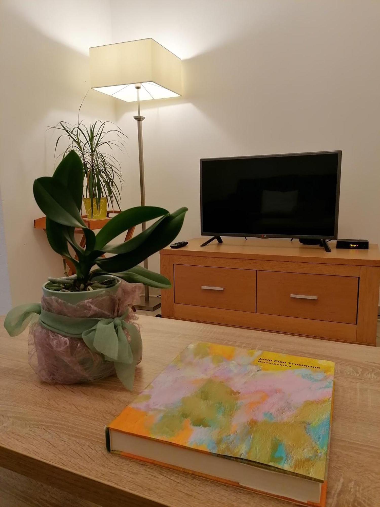 Green Park Apartments 2 Ντουμπρόβνικ Εξωτερικό φωτογραφία