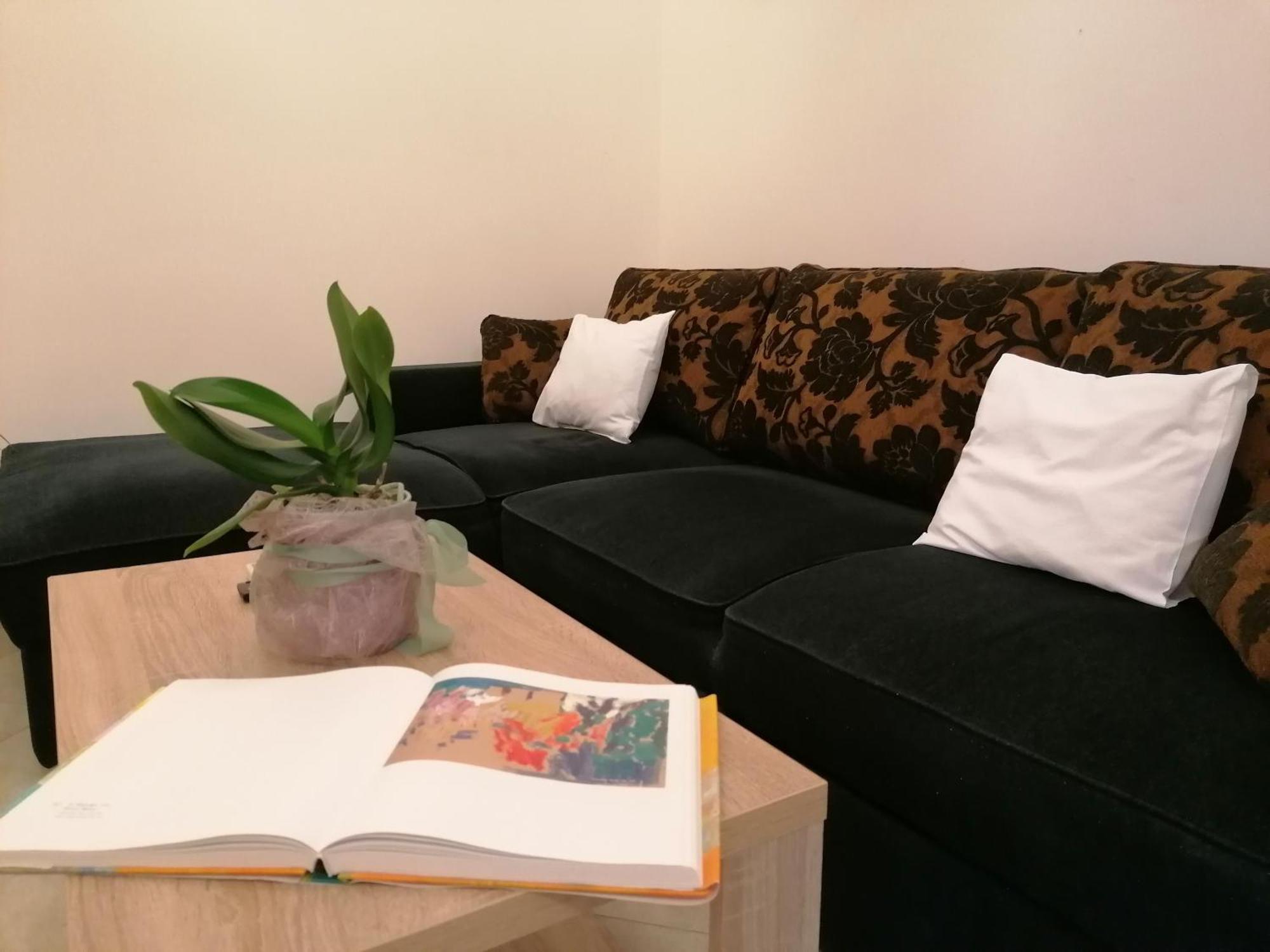 Green Park Apartments 2 Ντουμπρόβνικ Εξωτερικό φωτογραφία
