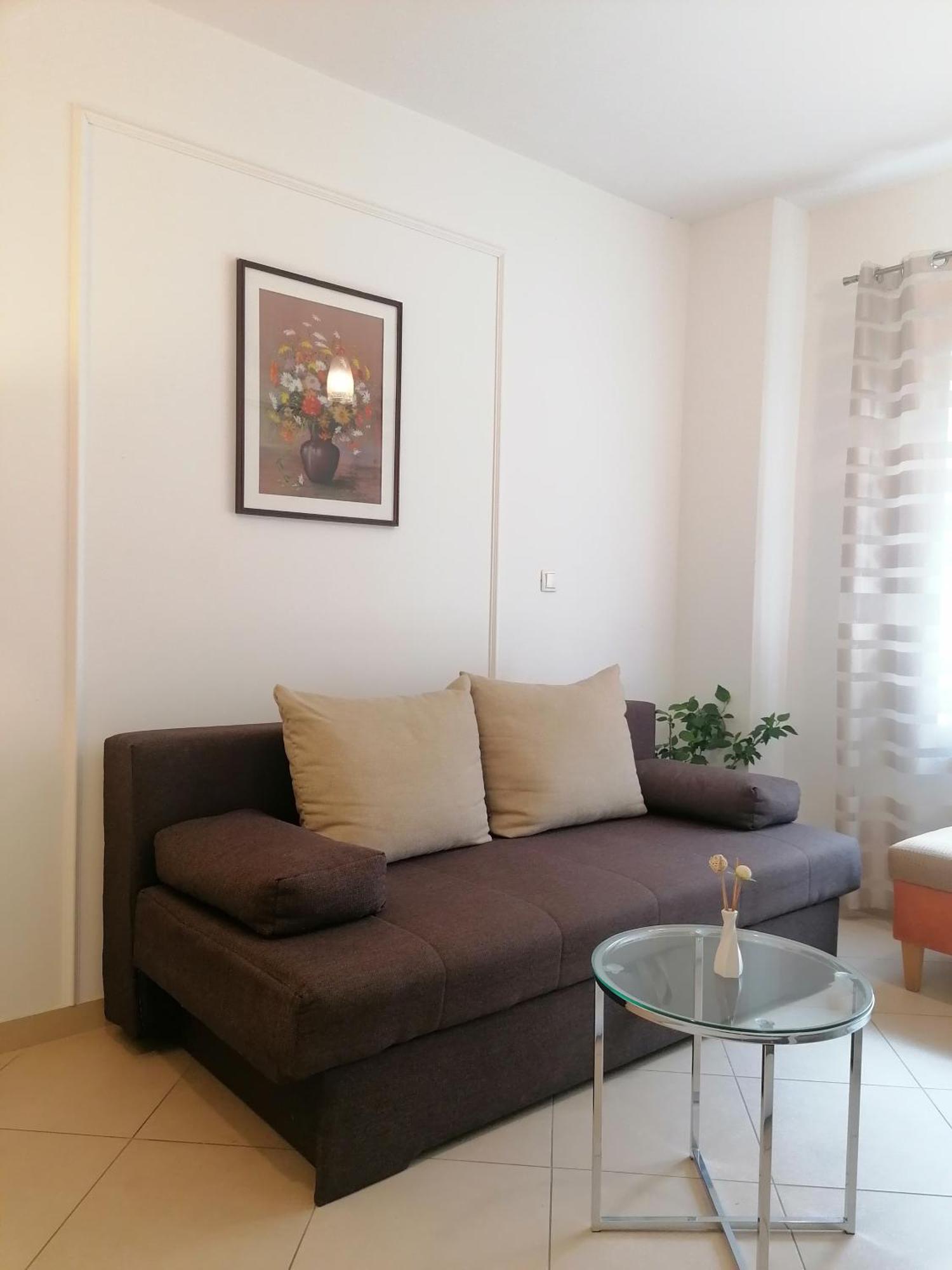 Green Park Apartments 2 Ντουμπρόβνικ Εξωτερικό φωτογραφία