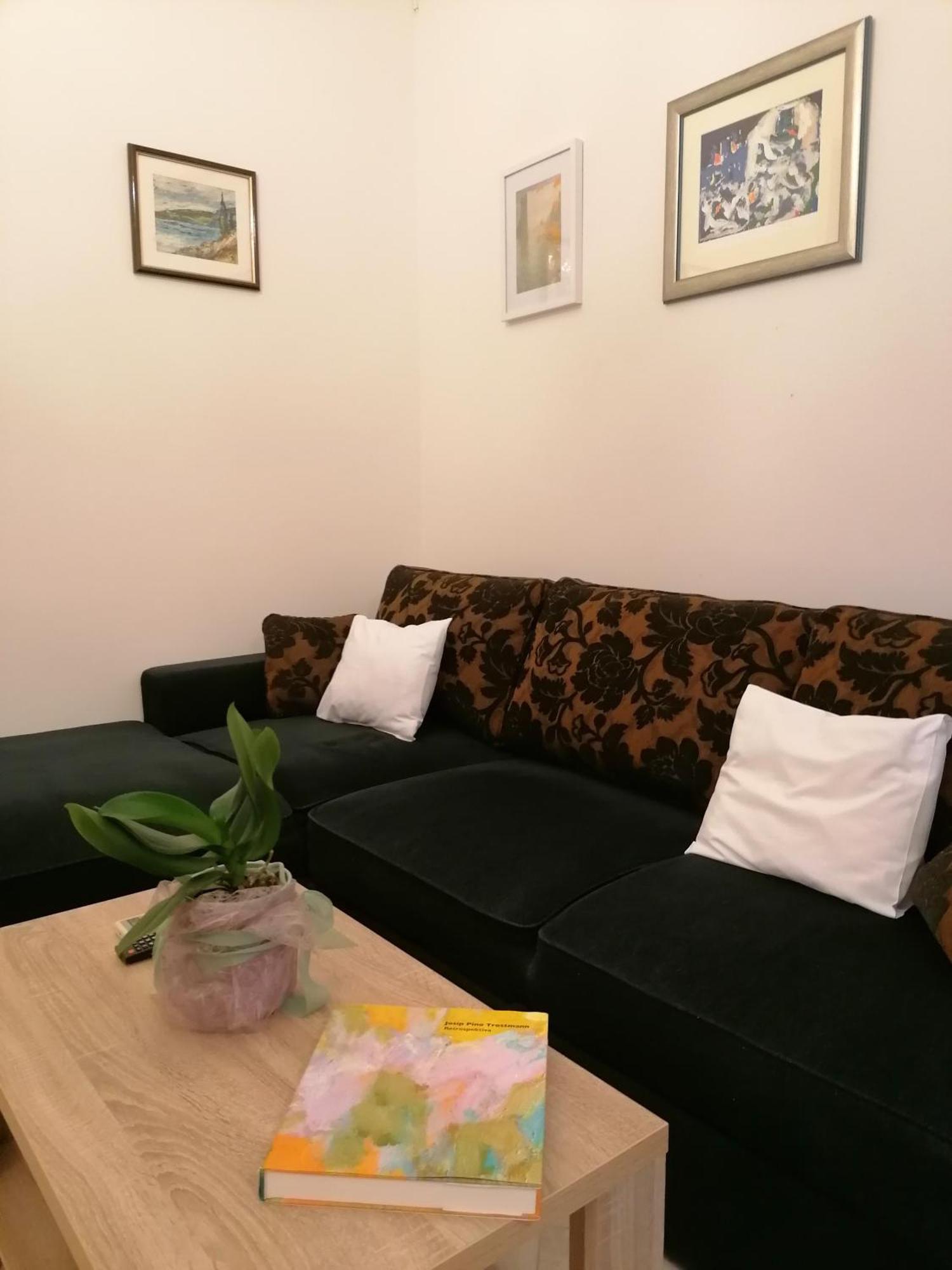 Green Park Apartments 2 Ντουμπρόβνικ Εξωτερικό φωτογραφία