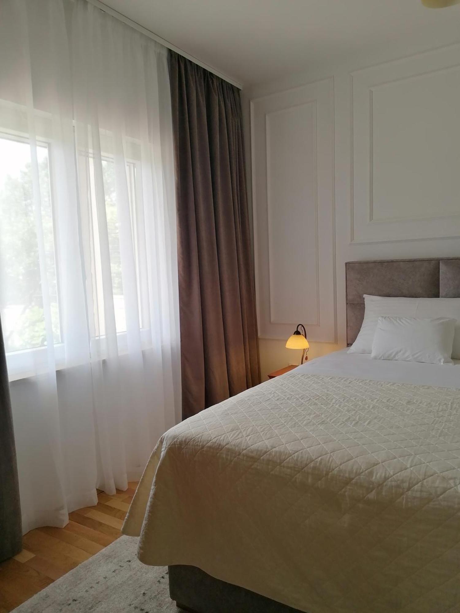 Green Park Apartments 2 Ντουμπρόβνικ Εξωτερικό φωτογραφία
