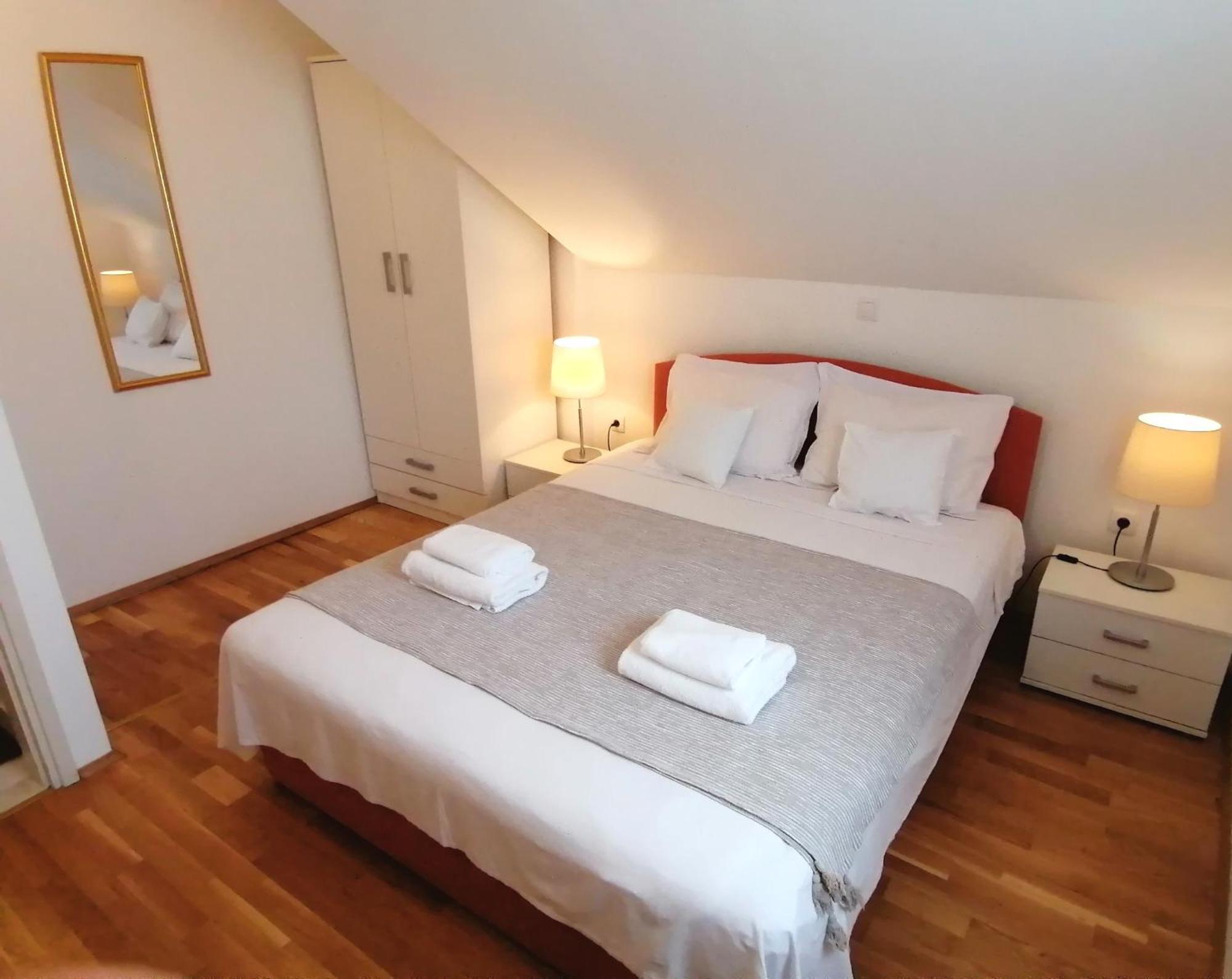 Green Park Apartments 2 Ντουμπρόβνικ Εξωτερικό φωτογραφία