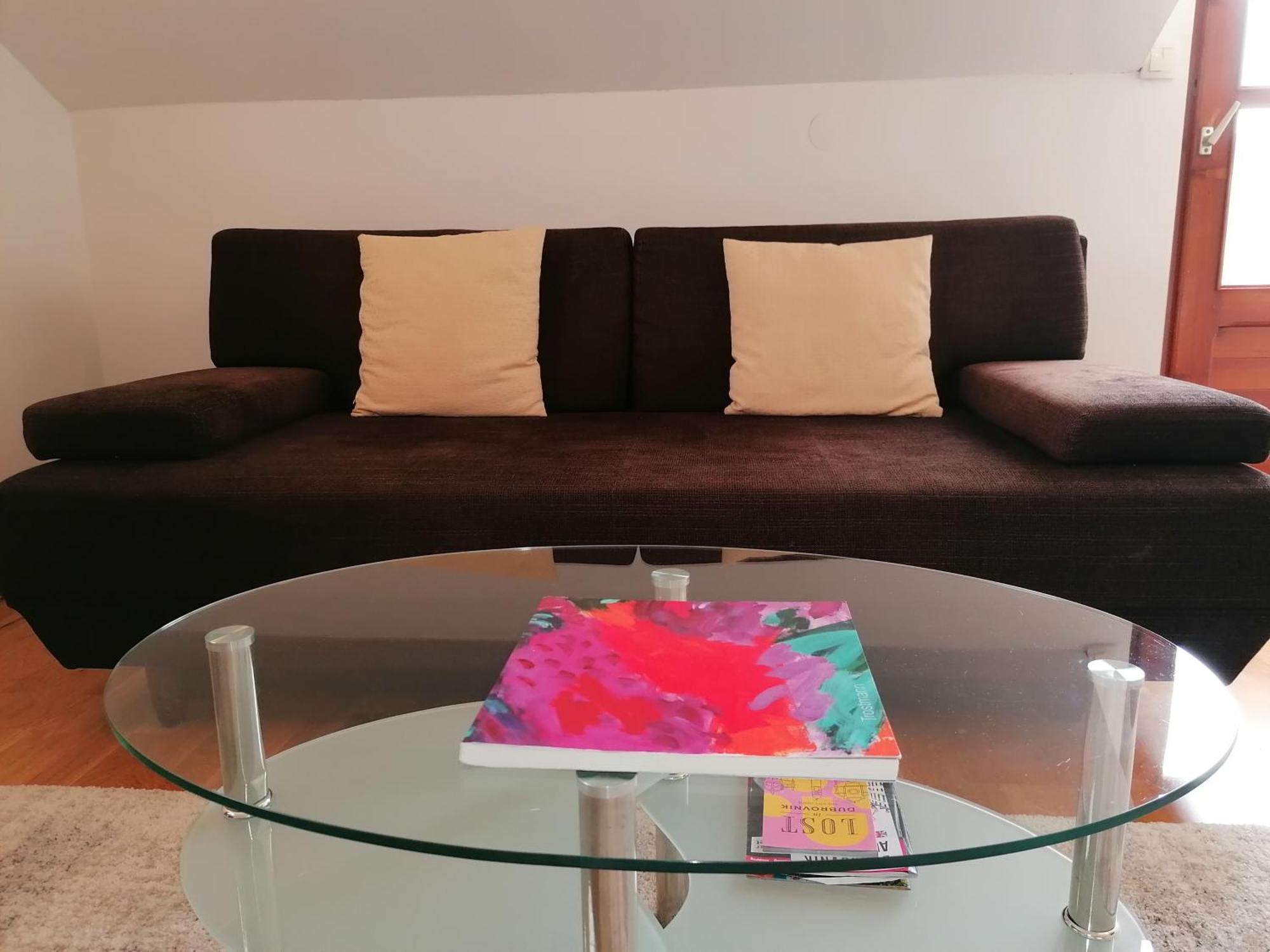Green Park Apartments 2 Ντουμπρόβνικ Εξωτερικό φωτογραφία