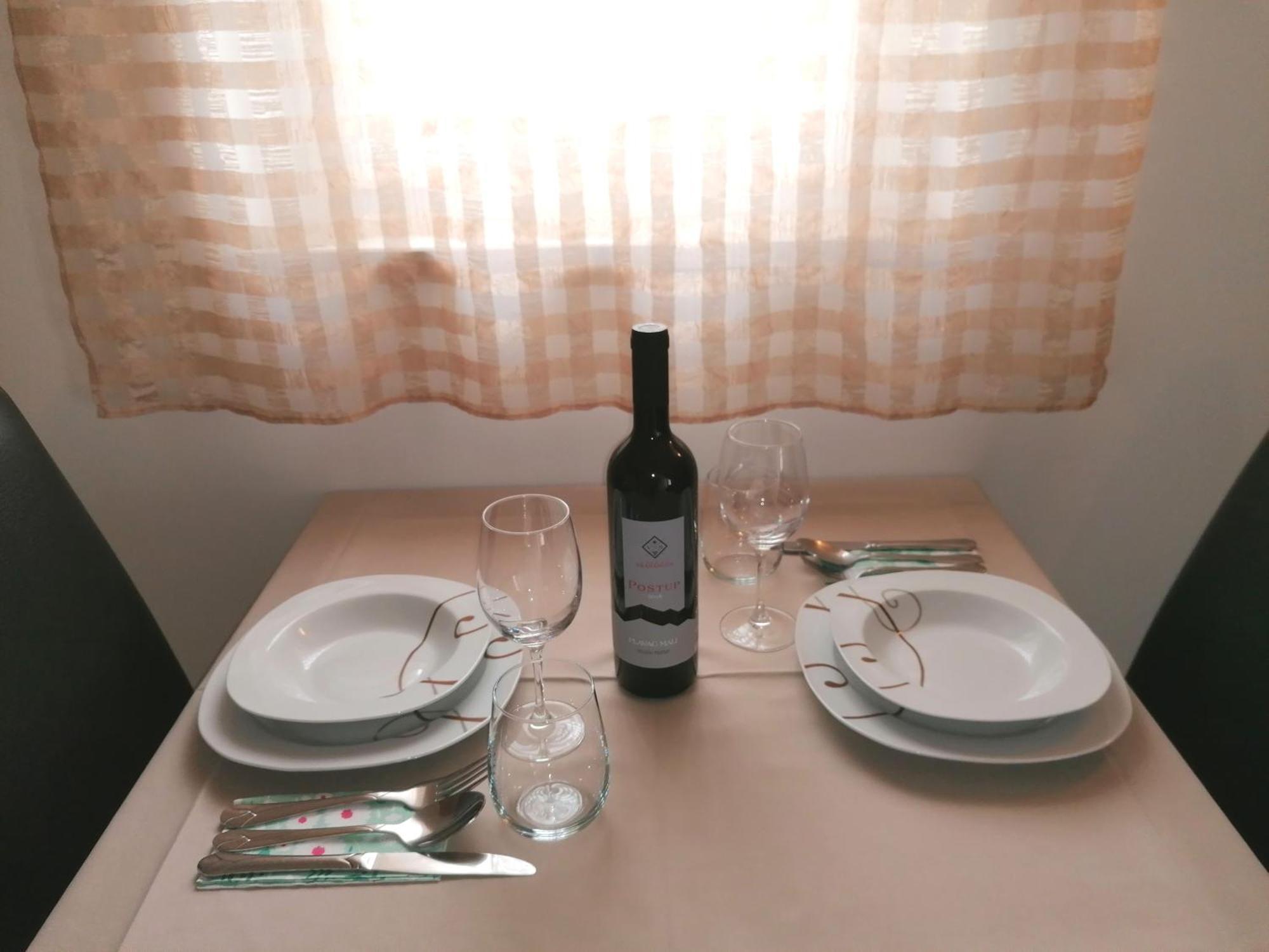 Green Park Apartments 2 Ντουμπρόβνικ Εξωτερικό φωτογραφία