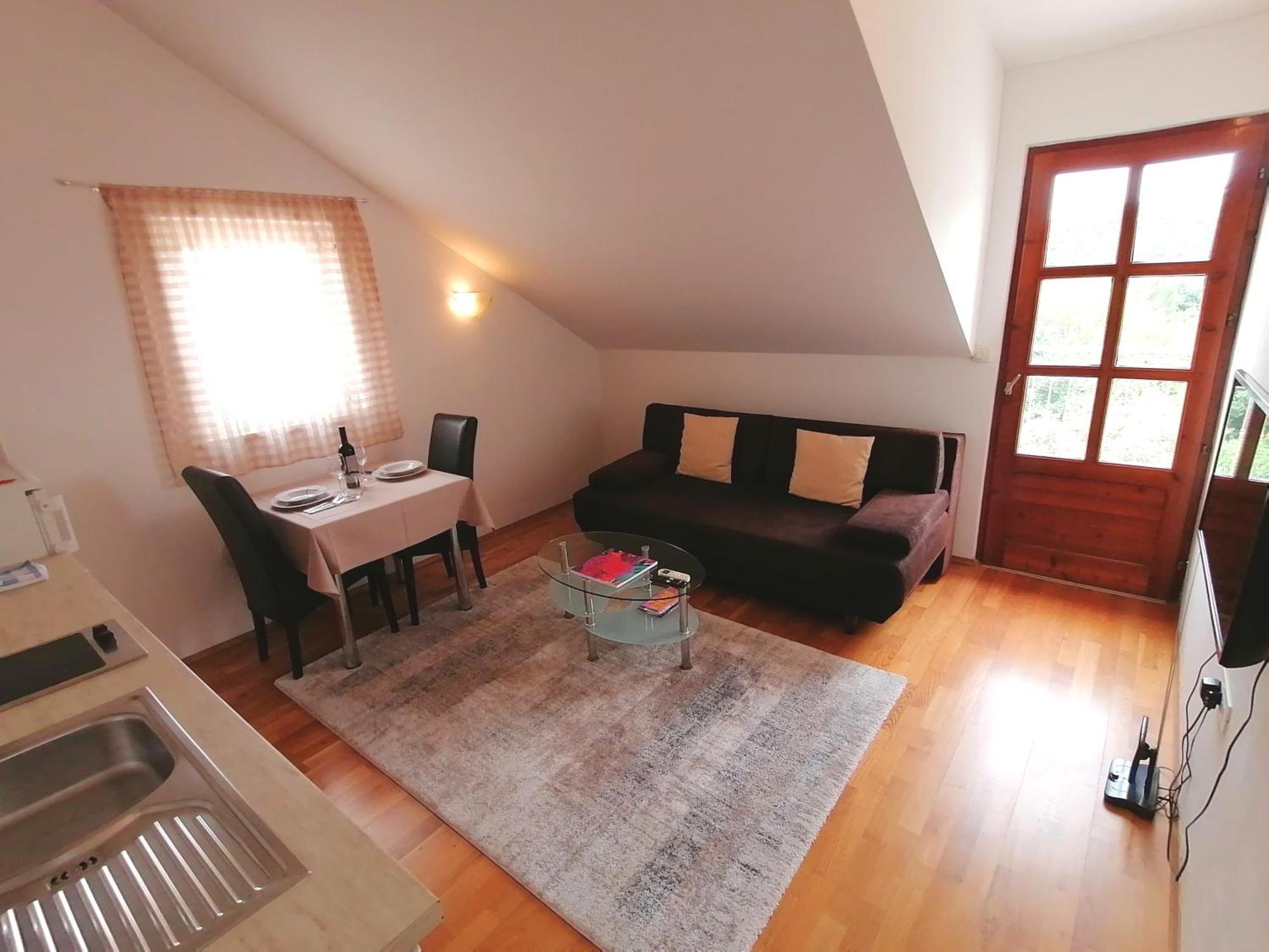 Green Park Apartments 2 Ντουμπρόβνικ Εξωτερικό φωτογραφία