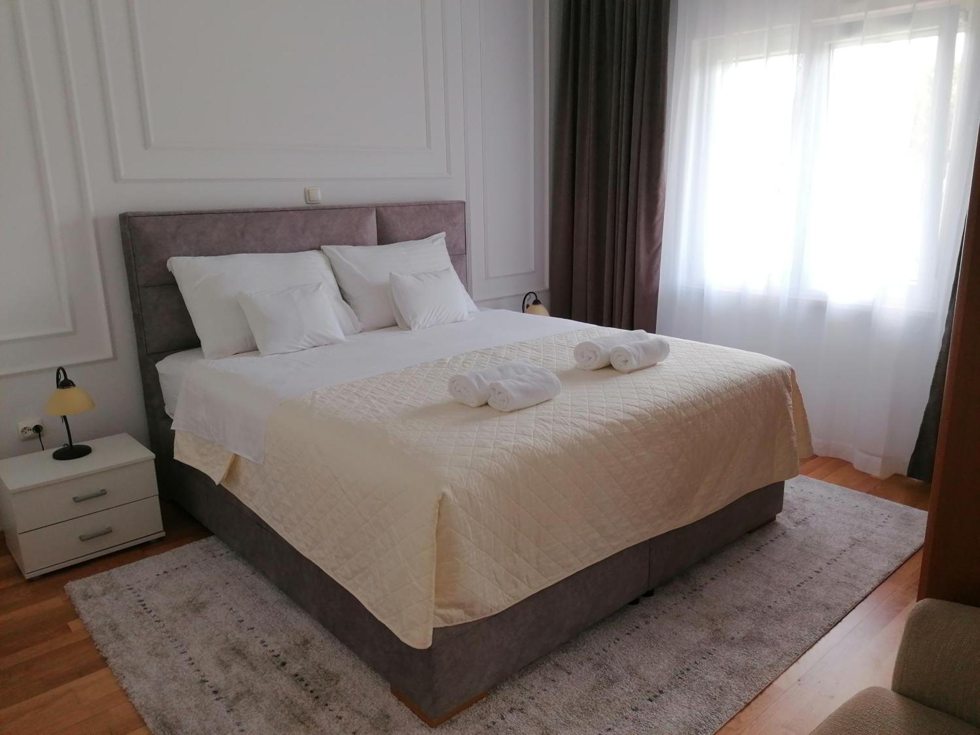 Green Park Apartments 2 Ντουμπρόβνικ Εξωτερικό φωτογραφία