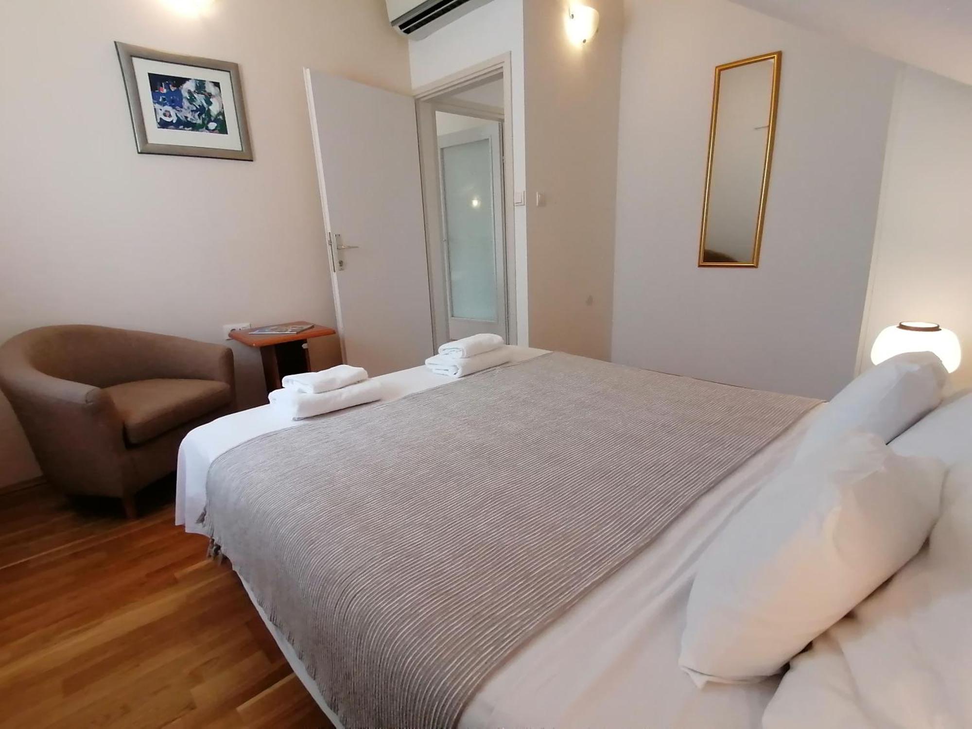 Green Park Apartments 2 Ντουμπρόβνικ Εξωτερικό φωτογραφία