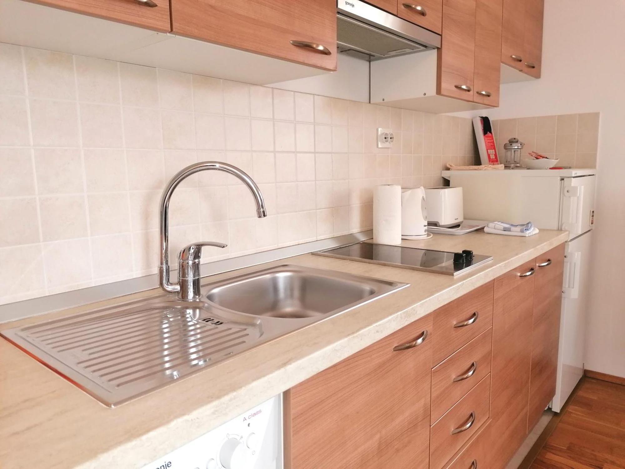 Green Park Apartments 2 Ντουμπρόβνικ Εξωτερικό φωτογραφία