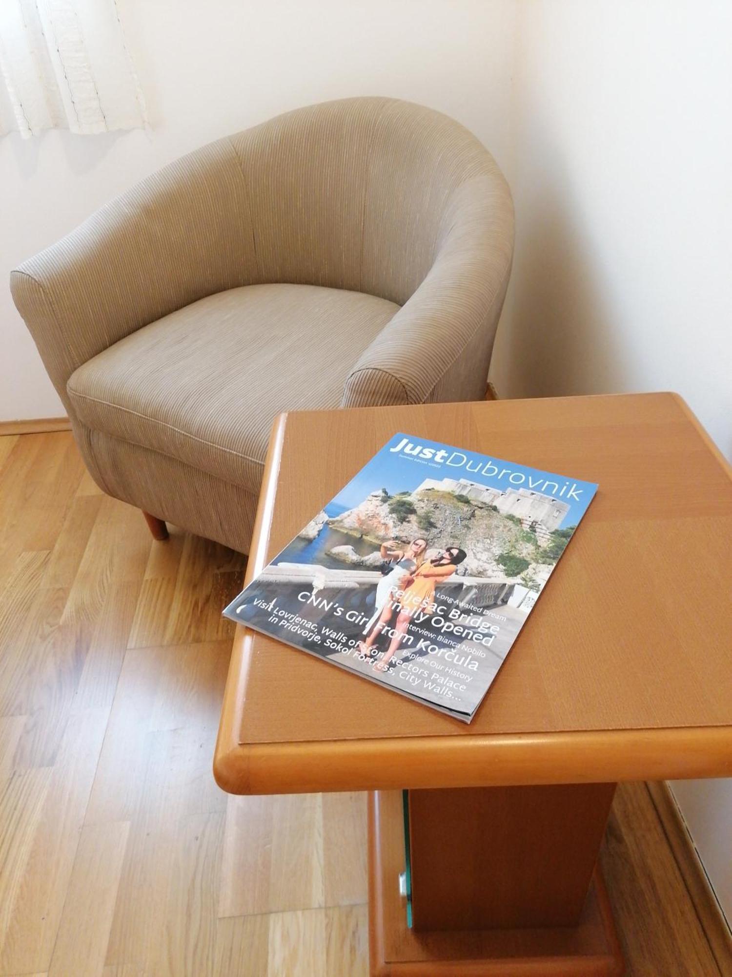 Green Park Apartments 2 Ντουμπρόβνικ Εξωτερικό φωτογραφία